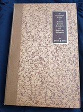 Signed copy of "The Secret