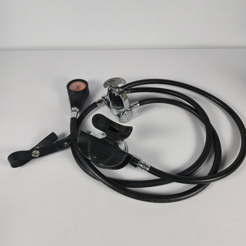 Scubapro regolatore non - regolatore,