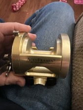 Mulinello Accurate Penn Narrow