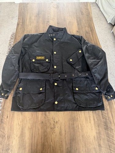 Giacca uomo barbour - giacca,