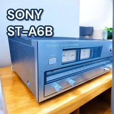 Sintonizzatore stereo FM SONY