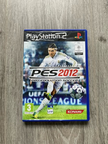 Pes 2012 pro evolution - 2012, soccer