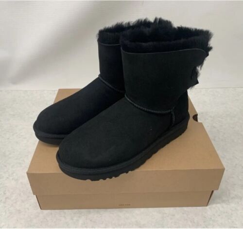Stivali ugg mini - bailey, ii