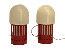 COPPIA LAMPADA TAVOLO TABLE