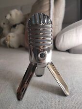 Samson Meteor Mic Microfono USB da Studio Samson Meteor Mic