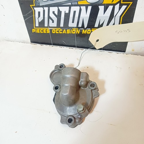 Carter pompe eau yamaha 450 - pompe,
