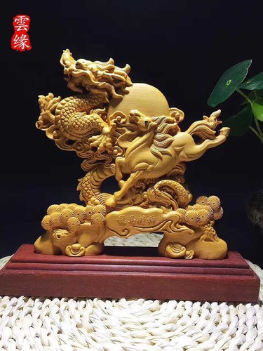 Scultura legno - in,