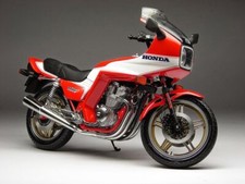 Schermo standard honda - honda, 750