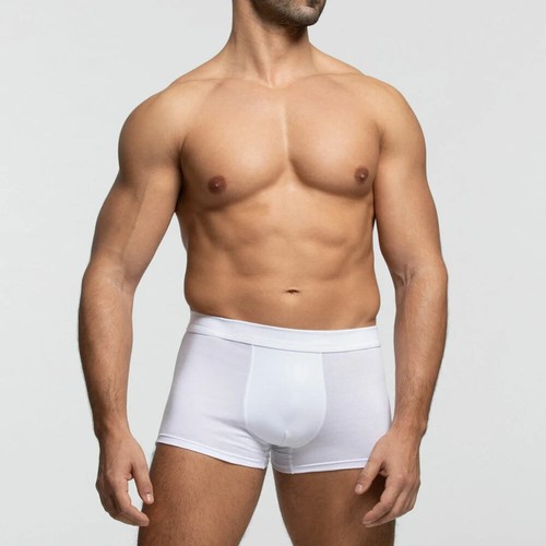 Boxer uomo pompea - 6,
