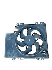 Ventola Di Raffreddamento Renault Clio III Serei 1500 dci 2005/2012