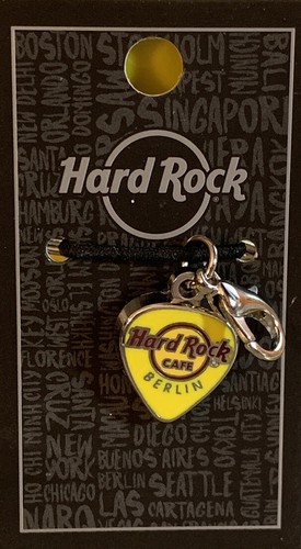 Hard rock cafe berlin - rock, 2019