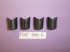 4X BUMPER SPACER THICKNESS