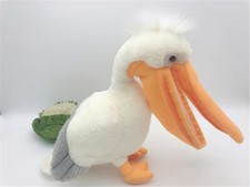 NUOVO Peluche Bambola