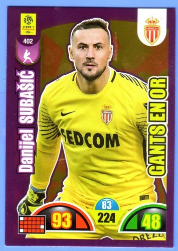 Carte panini adrenalyn - panini, xl