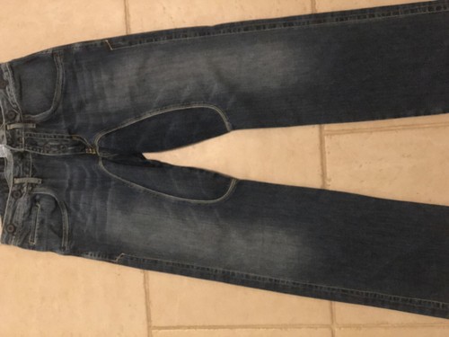 Elements jeans denim uomo - denim,