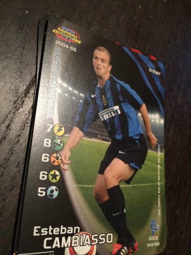 Football champions 2004 - -,