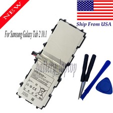 New Battery For Samsung Galaxy