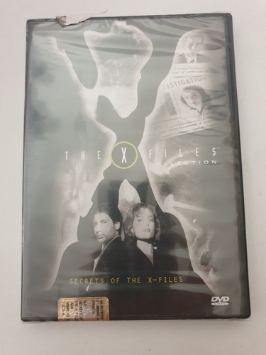Dvd the files - x,
