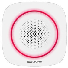 Hikvision axpro sirena da - hikvision,