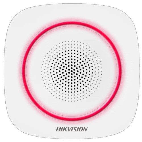 Hikvision axpro sirena da - axpro,