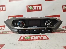 UNITA DI CONTROLLO,CENTRALINA COMANDI ARIA CONDIZIONATA CLIMA KIA RIO 2011 2017.