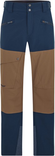 Ziener pantaloni sci - pantaloni, da