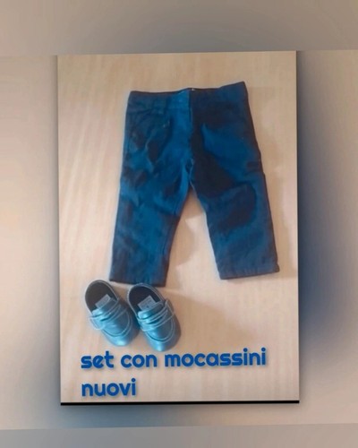 Set elegante blu notte 6 - notte, 3-6