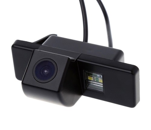 Telecamera posteriore auto per