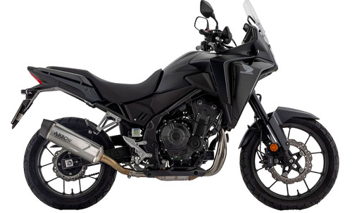 Terminale scarico arrow - scarico,
