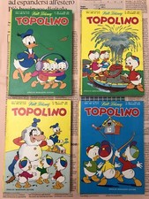 MICKEY MOUSE booklet no. 1973