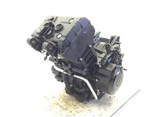 BLOCCO MOTORE ENGINE MOD: BJ269MR-A BENELLI LEONCINO TRAIL 500 2018 ZBNP18015JB