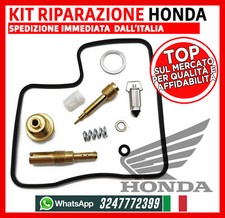 Kit Riparazione COMPLETO Honda
