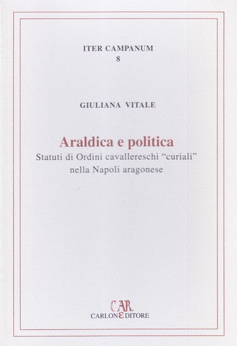 Araldica politica statuti - e, politica.