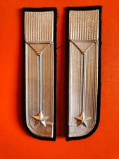 Alamari CC per uniforme