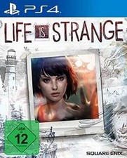 Life is Strange - Standard
