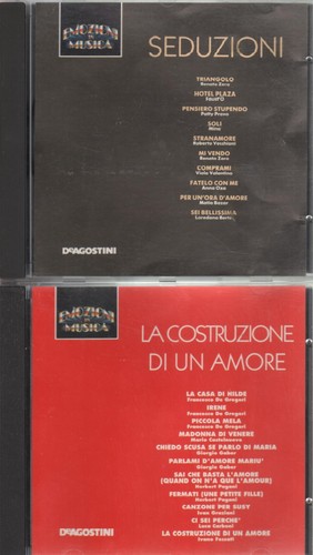 Emozioni musica 2 - emozioni, --2