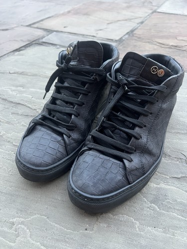 Sneakers unisex hide jack - sneakers,