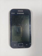 Samsung Galaxy Ace Duos