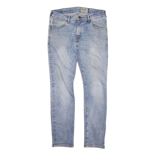Wrangler jeans uomo - jeans, regular