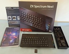 Sinclair ZX Spectrum Next