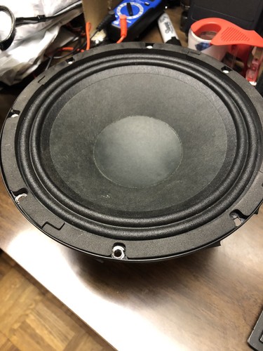 Peerless tymphany driver - peerless,