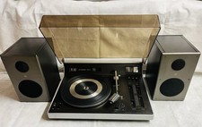 philips giradischi Hi-Fi