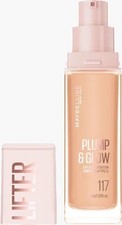 Maybelline lifter fondotinta
