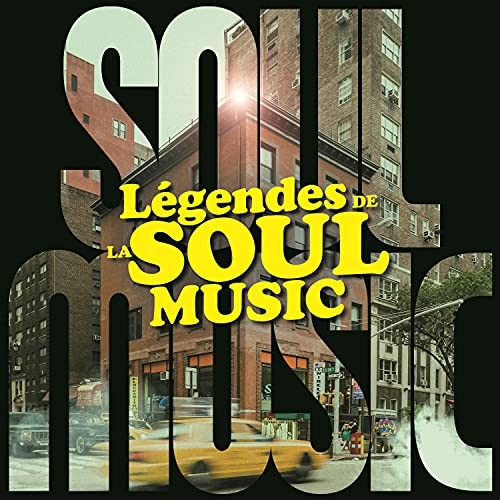 Various artists legendes - various, la