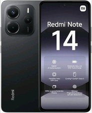 Xiaomi Smartphone Redmi Note