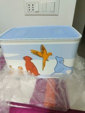 Tupperware Porta Biscotti E