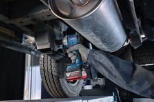 Avvitatore pneumatico a