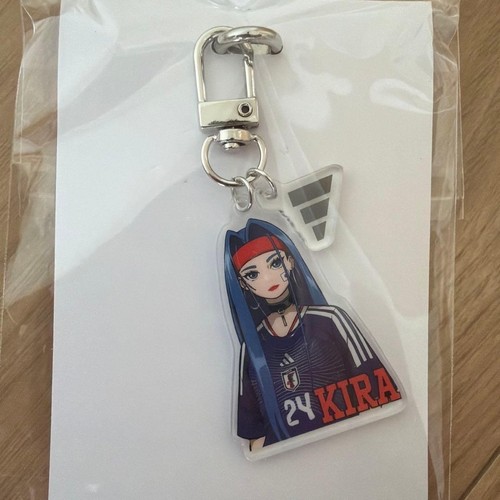 Ado adidas kira portachiavi - ado,