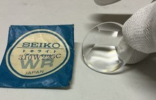 SEIKO 310W22GC FACETED CRYSTAL