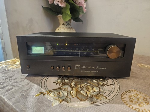 Nad 4030 sintonizzatore - 4030,